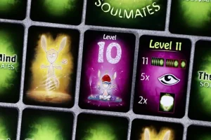White Goblin Games The Mind - Soulmates Hot