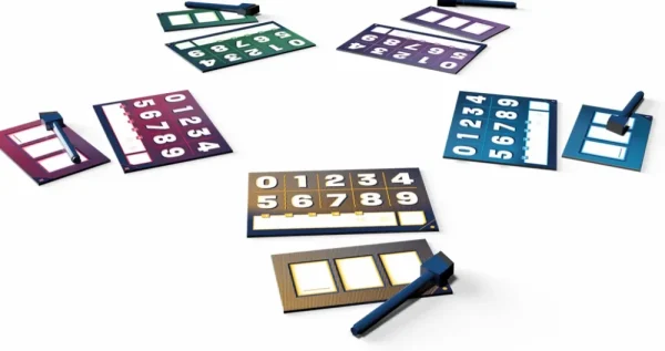 Repos The Number - Nl Cheap