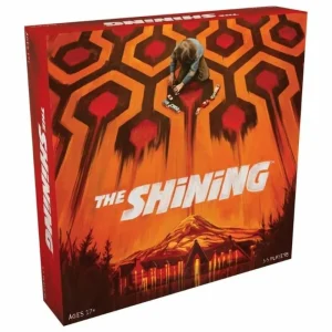 Asmodee The Shining - Bordspel Cheap