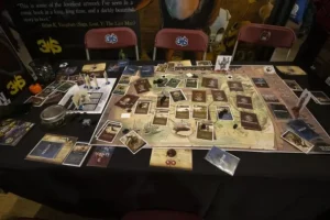Th3rd World Studios The Stuff Of Legend - En Best Sale