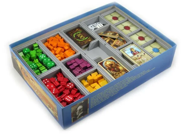 Folded Space The Voyages Of Marco Polo Insert Discount