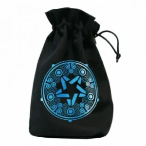 Q Workshop The Witcher Dice Pouch Yennefer - The Last Wish Discount
