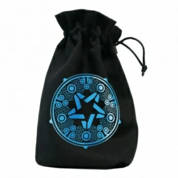 Q Workshop The Witcher Dice Pouch Yennefer - The Last Wish Discount