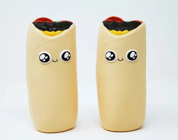 Exploding Kittens Throw Throw Burrito Nl Shop