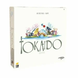 Fun Forge Tokaido 5Th Anniversary (Gat In De Doos) Sale