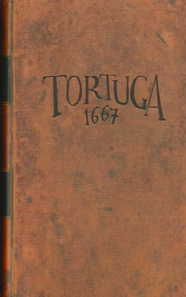 Facade Games Tortuga 1667 - Kaartspel Cheap