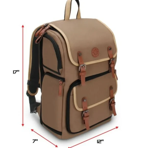 Enhance Gaming Trading Card Backpack Designer Edition - Bruin Flash Sale