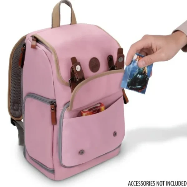 Enhance Gaming Trading Card Backpack Designer Edition - Roze Shop