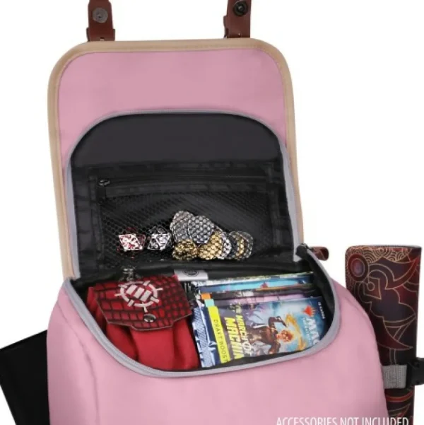 Enhance Gaming Trading Card Backpack Designer Edition - Roze Shop