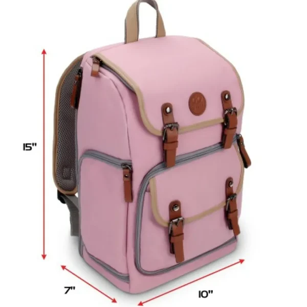 Enhance Gaming Trading Card Backpack Designer Edition - Roze Shop
