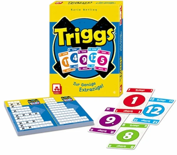 White Goblin Games Triggs Store