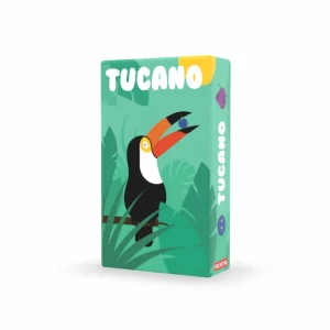 Tucker's Fun Factory Tucano Discount