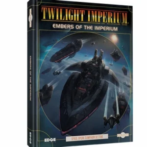 Edge Studio Twilight Imperium Genesys Embers Of The Imperium Discount