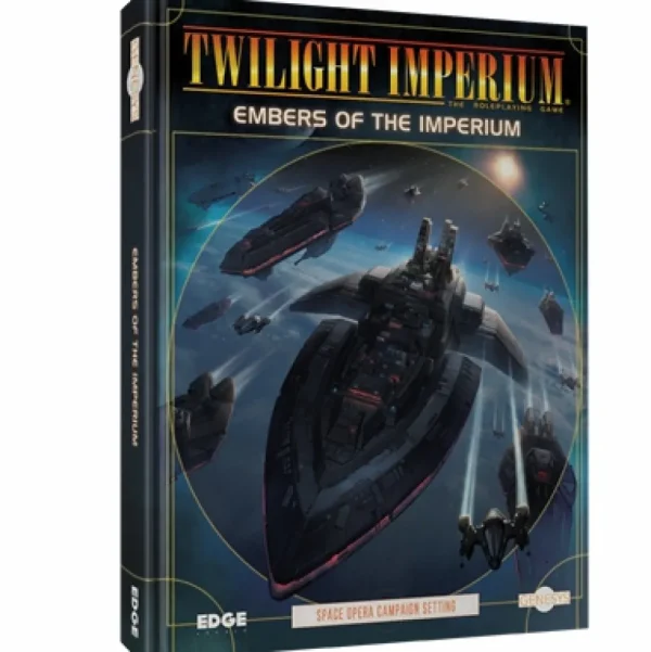 Edge Studio Twilight Imperium Genesys Embers Of The Imperium Discount