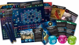 Fantasy Flight Games Twilight Inscription Sale
