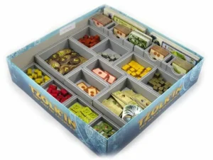 Folded Space Tzolkin Insert Best