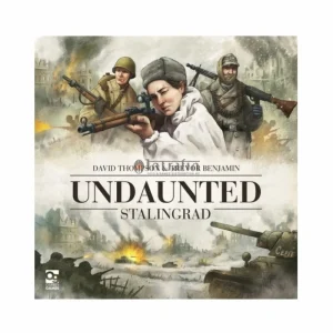 Osprey Games Undaunted - Stalingrad Cheap