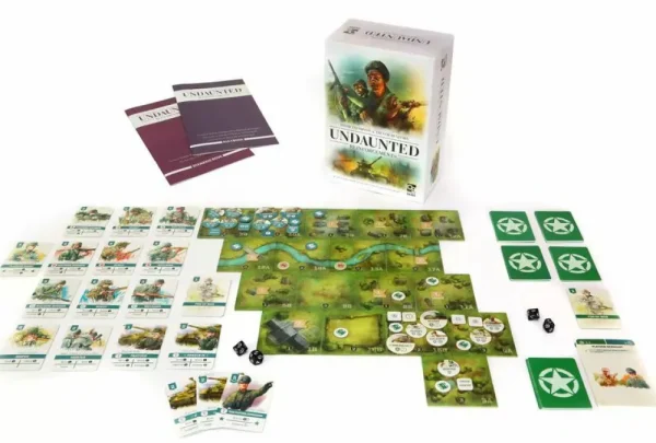 Osprey Games Undaunted: Reinforcements Store