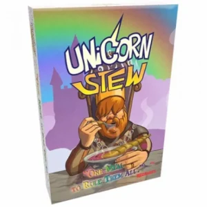 Redshift Games Unicorn Stew Hot