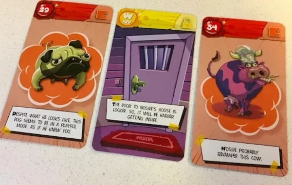 Space Cowboys Unlock! - A Noside Story New
