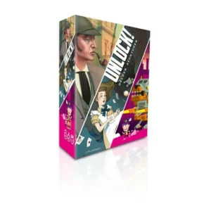 Space Cowboys Unlock! 5 Heldhaftige Avonturen Shop