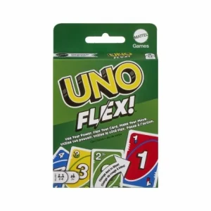 Mattel Uno Flex Shop