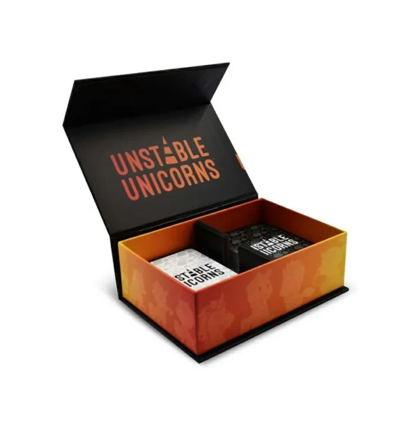 Teeturtle Unstable Unicorns Nsfw Nl Hot