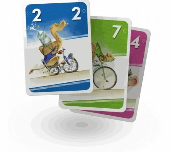Geronimo Games Velonimo Sale