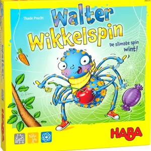 HABA Walter Wikkelspin Sale