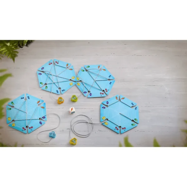 HABA Walter Wikkelspin Sale