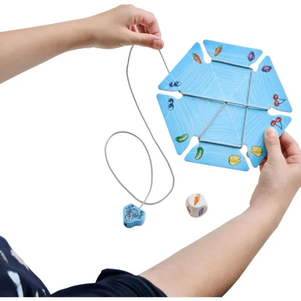 HABA Walter Wikkelspin Sale