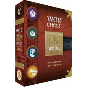 AEG Warchest: Nobility Store