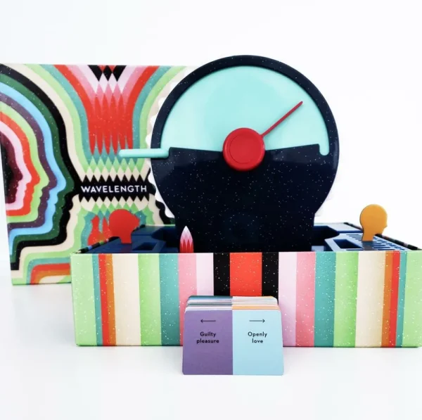 Palm Court Wavelength Nl - Bordspel Shop