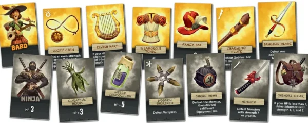 Iello Welcome Back To The Dungeon Nl - Kaartspel Discount