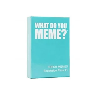 Huch! What Do You Meme - Fresh Memes #1 Shop
