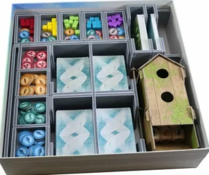 Folded Space Wingspan + European & Oceania Expansions Insert V2 Online