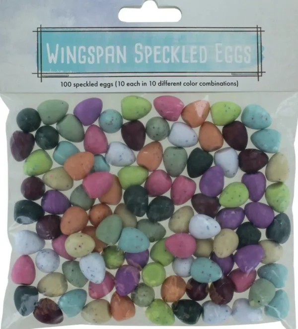 Stonemaier Games Wingspan Speckled Eggs Best Sale