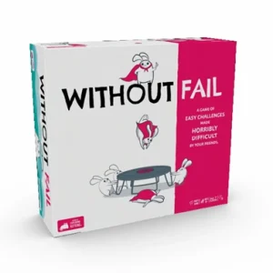 Exploding Kittens Without Fail New