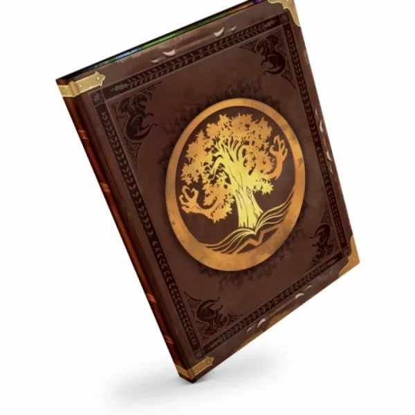 999 Games Wonderboek - Bordspel Discount