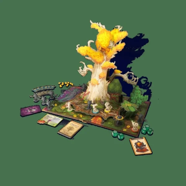 999 Games Wonderboek - Bordspel Discount