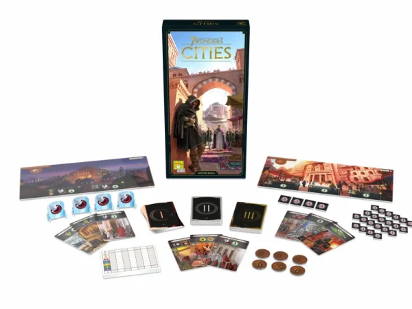 Repos Games 7 Wonders Cities Nl Cheap