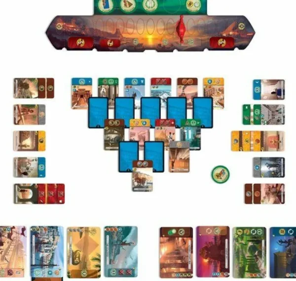 Rebel 7 Wonders Duel Nl Clearance