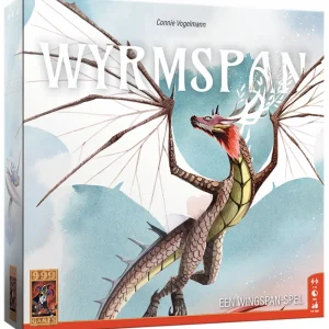 999 Games Wyrmspan Nl Online