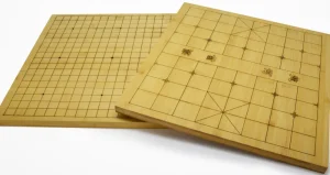 Hot Games Xiang Qu Chinees Schaak/Go Bord Bamboe Shop