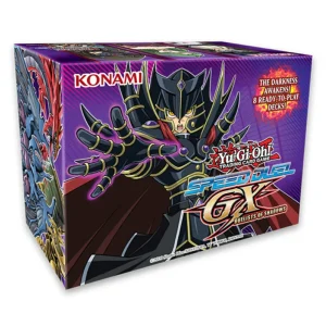 Konami Yu-Gi-Oh: 2023 Speed Duel Gx Box Hot
