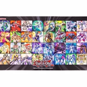 Konami Yu-Gi-Oh Playmat Elemental Hero Cheap